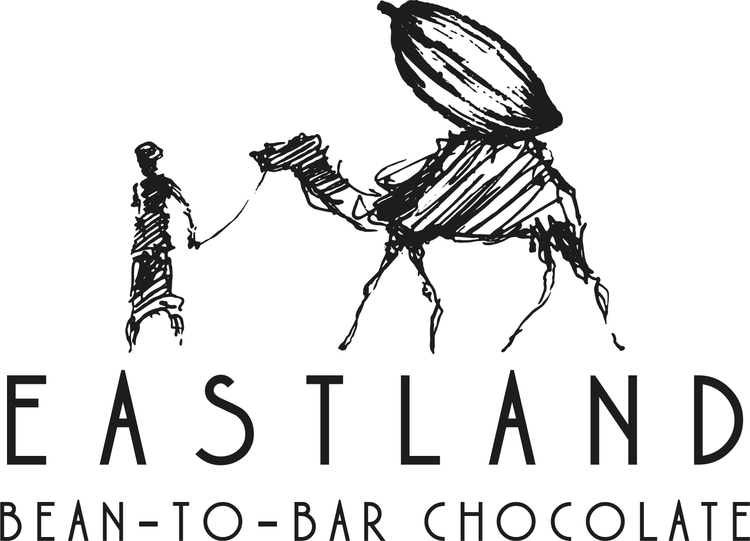 Eastland - Jordan's First Bean-to-Bar Chocolate Makers