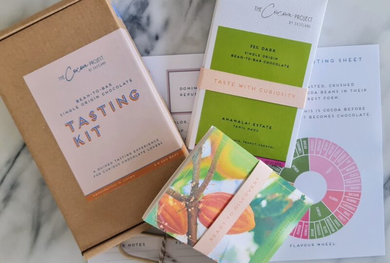 Single Origin Tasting Kit