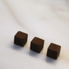 Lil Bites single-origin chocolate packaging