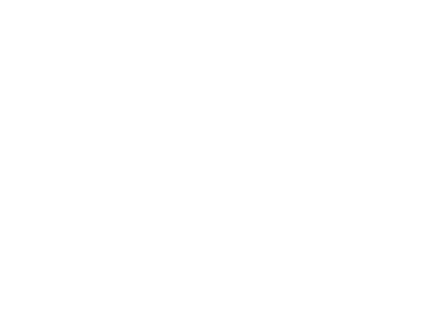 The Cocoa Project by Eastland logo in white